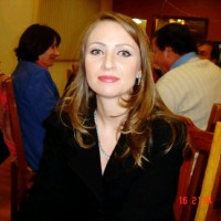 Vanessa Camatti Krauze