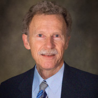 Keith Tillotson