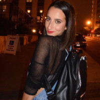 Amy Horowitz