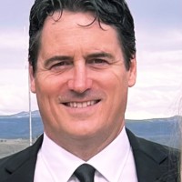Brian Marcoux