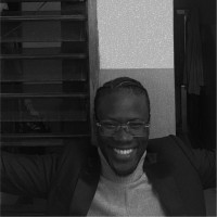 Pierre Mauril Mafoya GUEDE