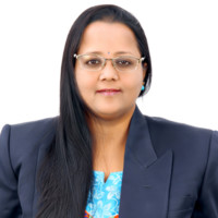 Usha Rao