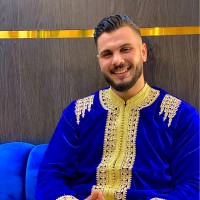Imad Eddine Haidar