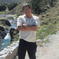 AXEL ORLANDO IBERICO RODRIGUEZ