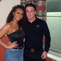 Keiran Middlemiss