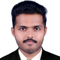 Jithin P Saji