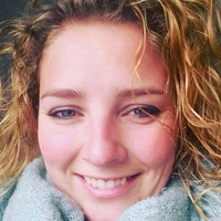 May-britt van Twillert