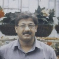 Naveen Saxena