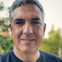 Rafael Ordóñez Olivera