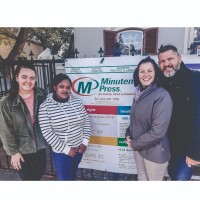 Minuteman Press Worcester