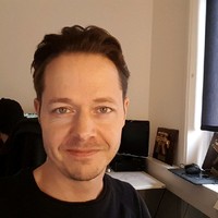 Thomas Bengtsson Cedhamre