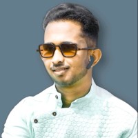 Dnyandip Patil