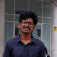 Alif Mohammed.S
