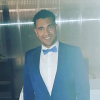 Ahmed Soliman