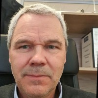 Jan Berglund