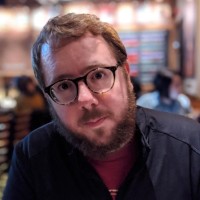 Greg Baden