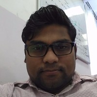 Amrish Chaurasia
