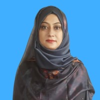 Amber Shahid