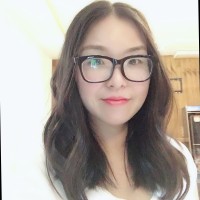 Joyce Cheng