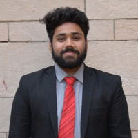 Harsh Bhadouria