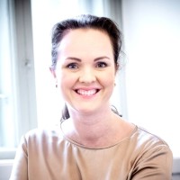 Tuija Löfgrén