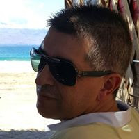 Pedro Pinheiro