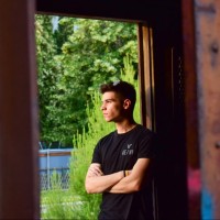 Konstantinos Stergiou