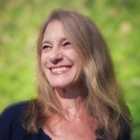 Linda Whitaker