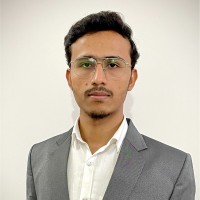 Arshad Hussain