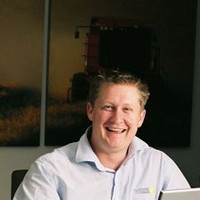 Kevin Holt