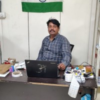 DHANRAJ KATTA
