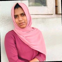 Jaseela V