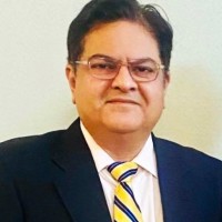 Dr. Hafiz Muhammad Fayzan Akhter