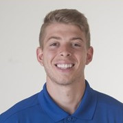 Nicholas Cozad