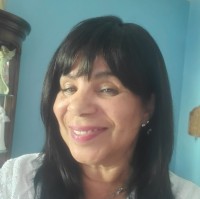 Maria Stafford
