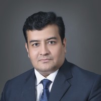 Nadeem Ahmed