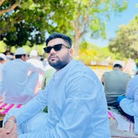 Mohammed Umar