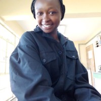 Hannah Wanjiru