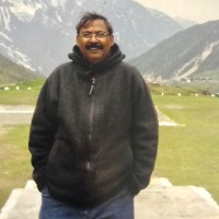 Balendu Shekhar