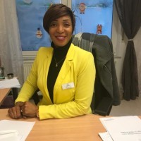 Sike E. Motanga Anim