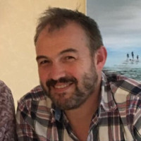 Gavin Daykin