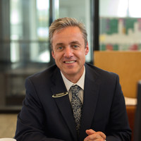 Kevin Mahoney
