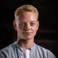 Kristian Van Der Beek