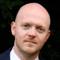 David McCullagh