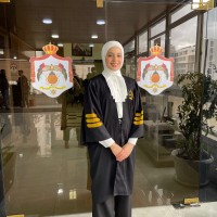 Lana Mughrabi