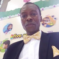 chukwuka chikwendu