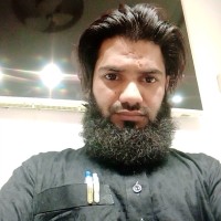 Toqeer Ilyas