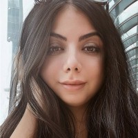 parnaz Ahmadpour Pour