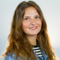 Aimée Van Lint