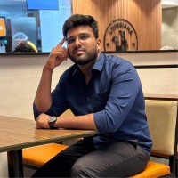 Dinesh Baskar